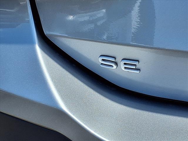 new 2026 Volkswagen Tiguan car, priced at $35,590