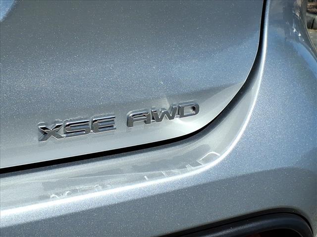 used 2023 Toyota Highlander car, priced at $36,598