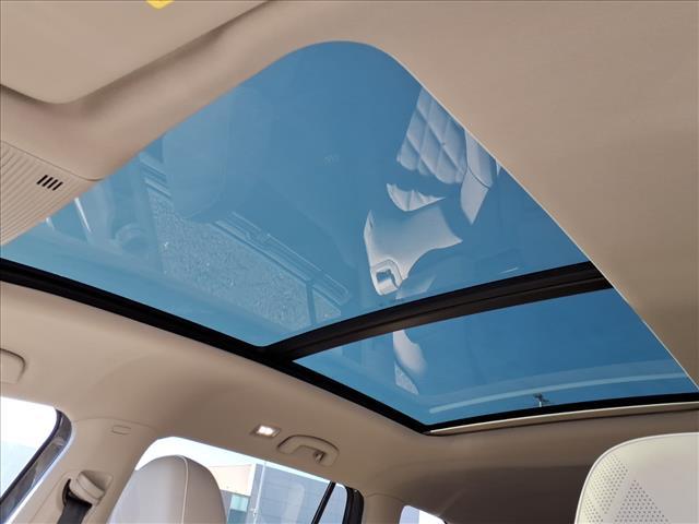 new 2026 Volkswagen Atlas car, priced at $56,109