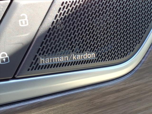 new 2026 Volkswagen Atlas car, priced at $56,109