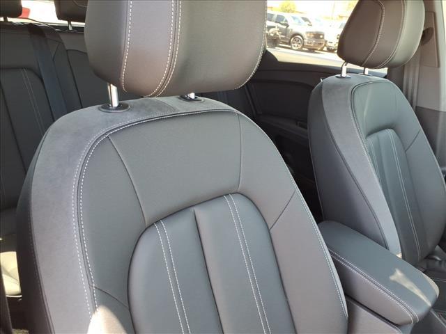 used 2023 Audi Q4 e-tron car, priced at $28,598