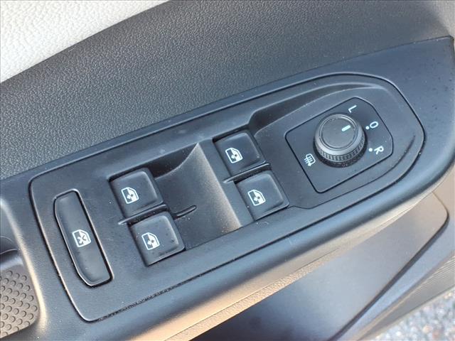 used 2023 Volkswagen Taos car, priced at $21,998