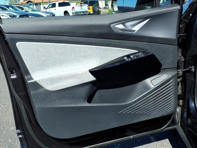 used 2023 Volkswagen ID.4 car, priced at $20,998