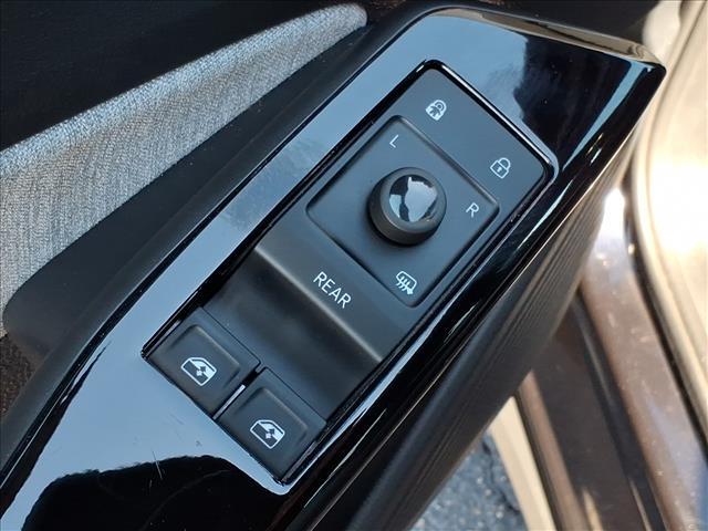 used 2023 Volkswagen ID.4 car, priced at $20,998