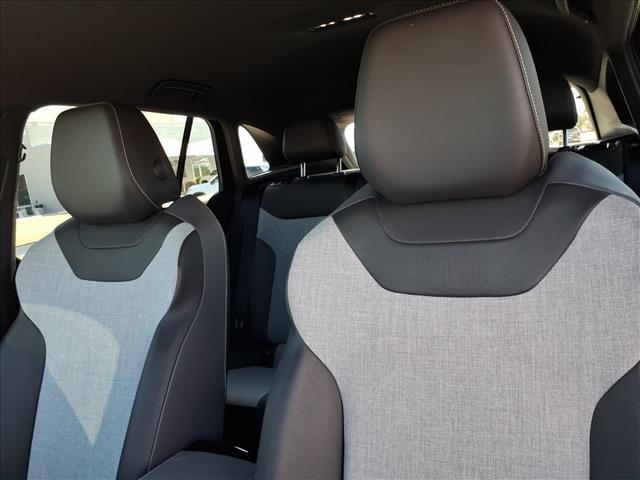 used 2023 Volkswagen ID.4 car, priced at $20,998