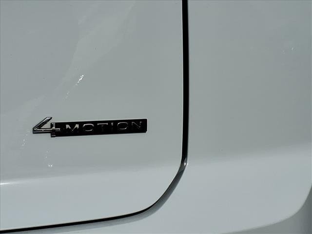 used 2024 Volkswagen Atlas Cross Sport car, priced at $27,998