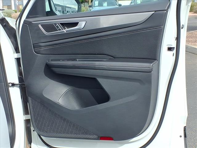 used 2024 Volkswagen Atlas Cross Sport car, priced at $27,998