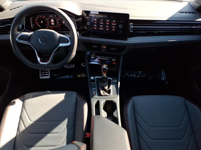 new 2026 Volkswagen Jetta GLI car, priced at $36,196