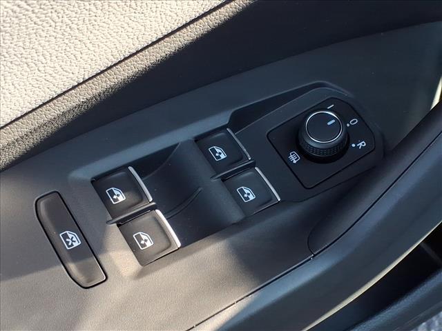 new 2026 Volkswagen Jetta GLI car, priced at $36,196