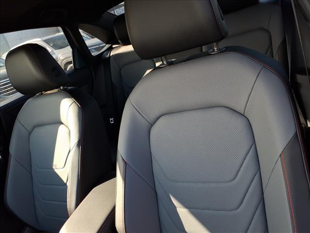 new 2026 Volkswagen Jetta GLI car, priced at $36,196