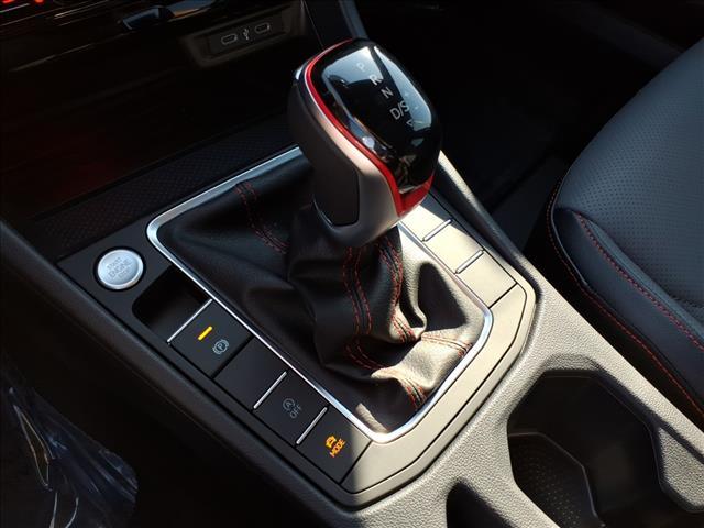 new 2026 Volkswagen Jetta GLI car, priced at $36,196