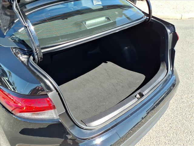 used 2024 Toyota Corolla car, priced at $19,999