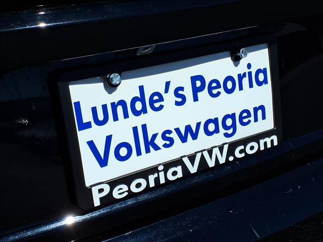 used 2024 Toyota Corolla car, priced at $19,999