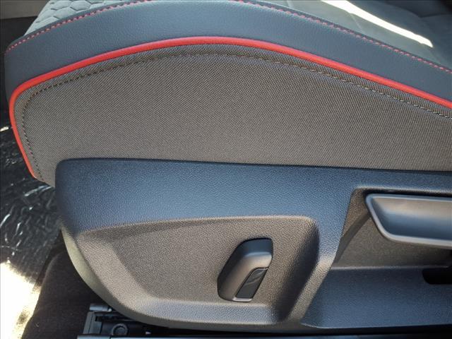 new 2026 Volkswagen Golf GTI car, priced at $41,244