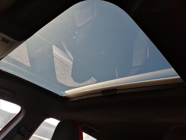 new 2026 Volkswagen Golf GTI car, priced at $41,244