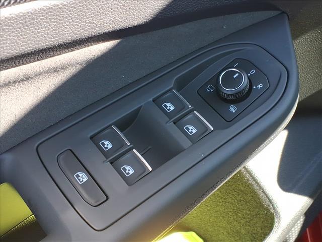 new 2026 Volkswagen Golf GTI car, priced at $41,244