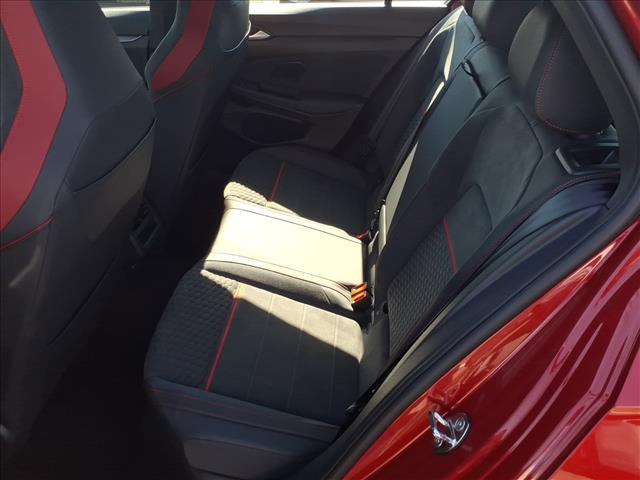 new 2026 Volkswagen Golf GTI car, priced at $41,244