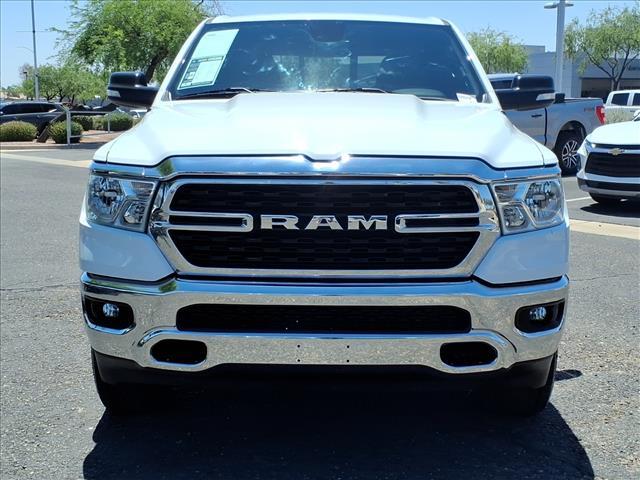 used 2022 Ram 1500 car, priced at $36,999