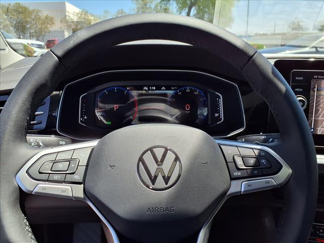 new 2026 Volkswagen Jetta car, priced at $31,792