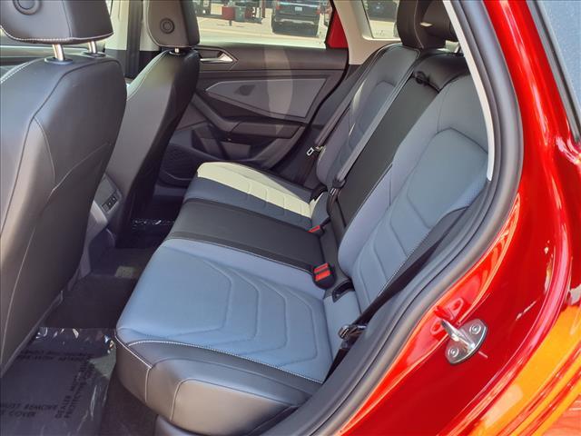 new 2026 Volkswagen Jetta car, priced at $31,792