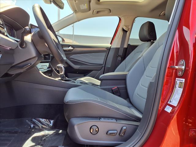 new 2026 Volkswagen Jetta car, priced at $31,792