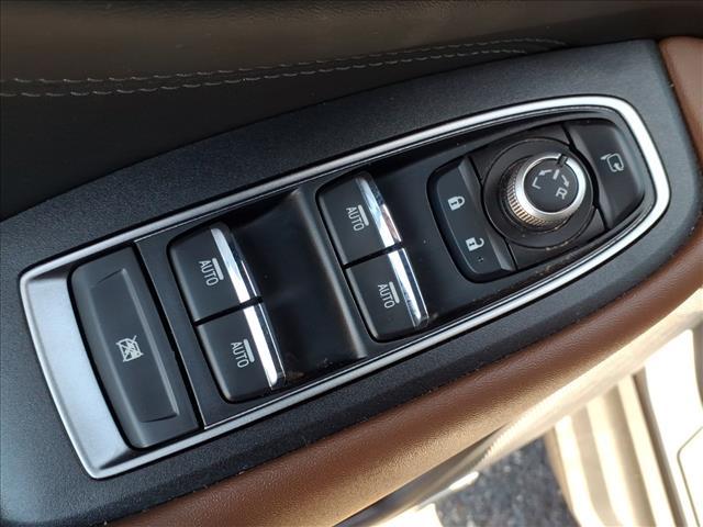 used 2021 Subaru Outback car, priced at $23,499
