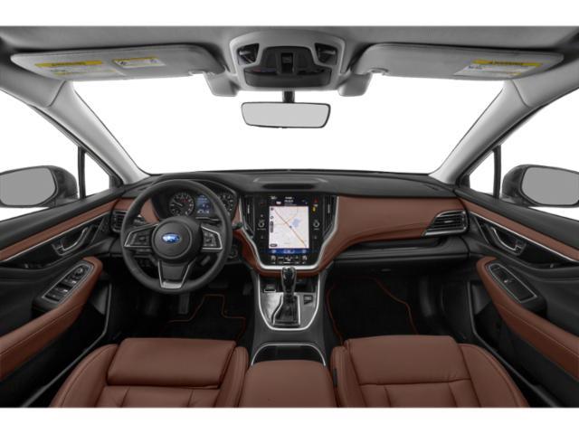 used 2021 Subaru Outback car, priced at $23,999