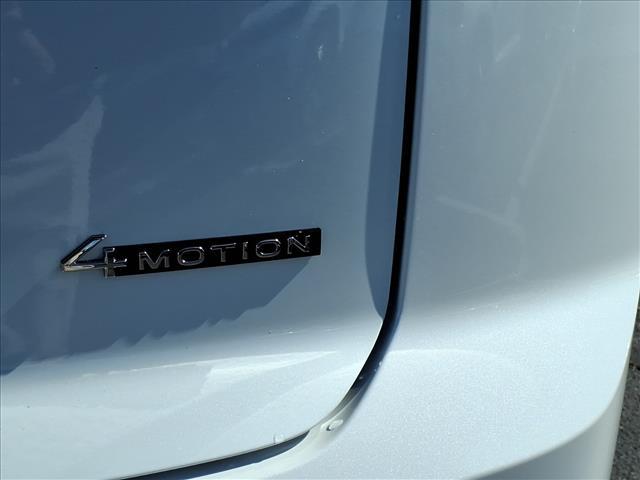 new 2026 Volkswagen Atlas Cross Sport car, priced at $54,031