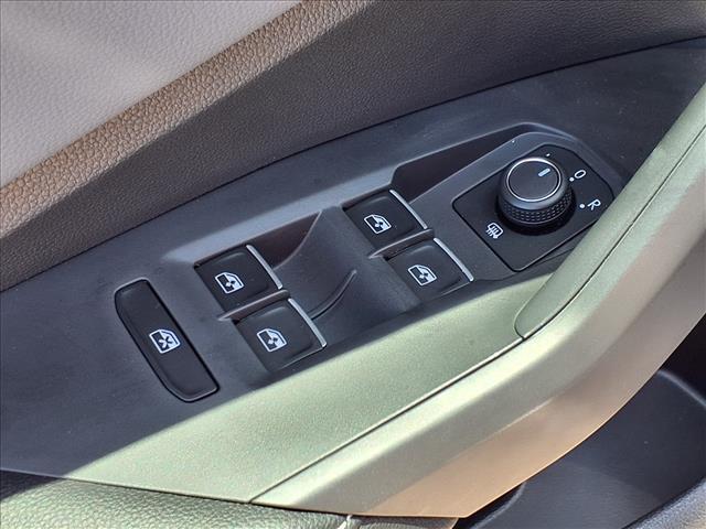 new 2026 Volkswagen Jetta car, priced at $31,097