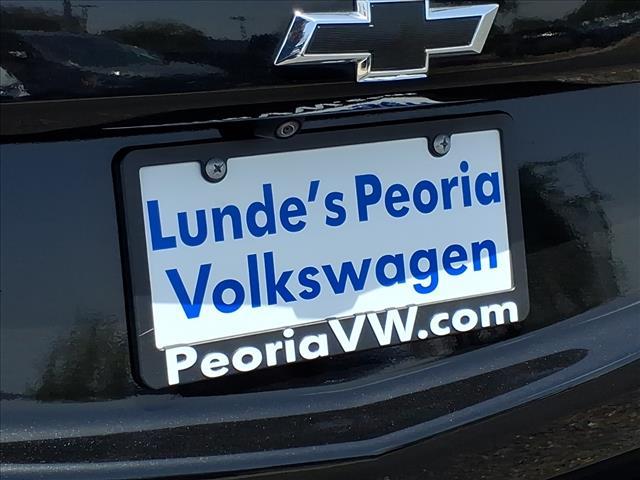 used 2024 Chevrolet Equinox car, priced at $25,098