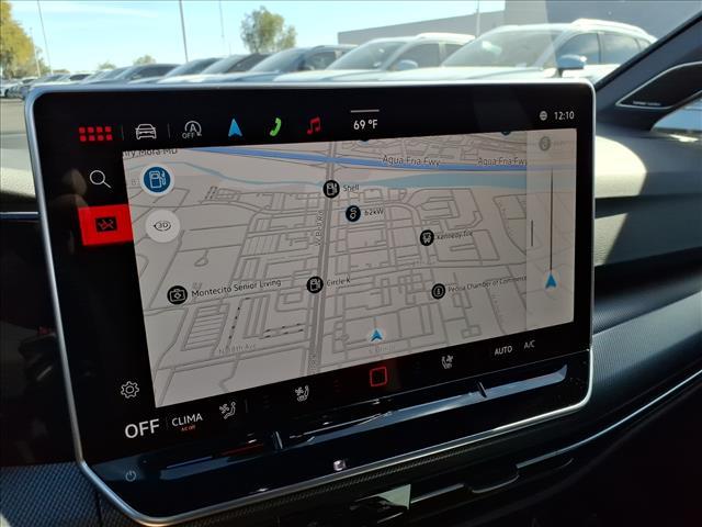 new 2026 Volkswagen Golf GTI car, priced at $42,544