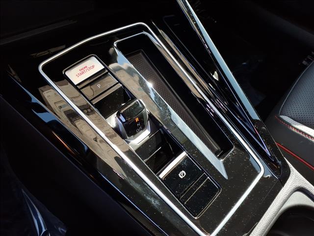 new 2026 Volkswagen Golf GTI car, priced at $42,544