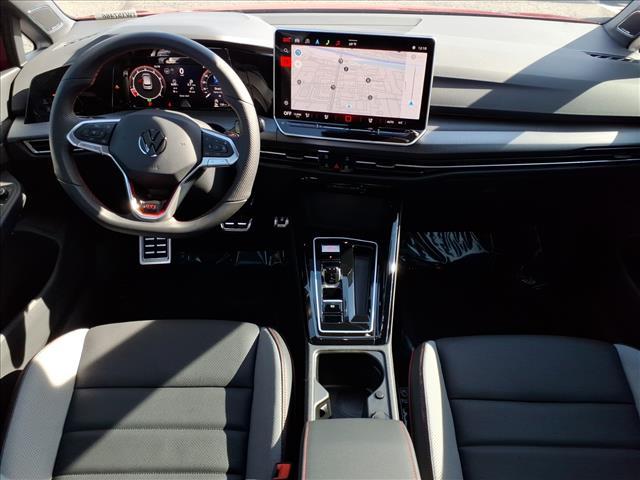 new 2026 Volkswagen Golf GTI car, priced at $42,544