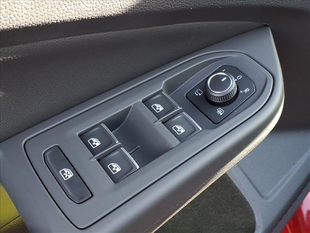 new 2026 Volkswagen Golf GTI car, priced at $42,544