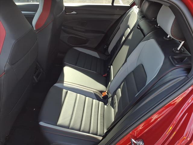 new 2026 Volkswagen Golf GTI car, priced at $42,544