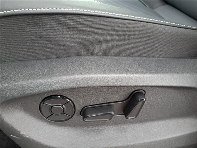 new 2026 Volkswagen Tiguan car, priced at $39,062