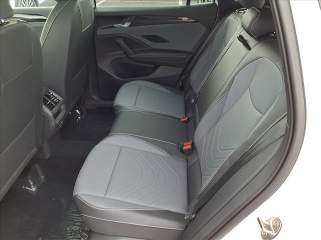 new 2026 Volkswagen Tiguan car, priced at $39,062