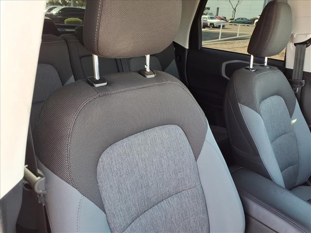 used 2024 Ford Bronco Sport car, priced at $25,999