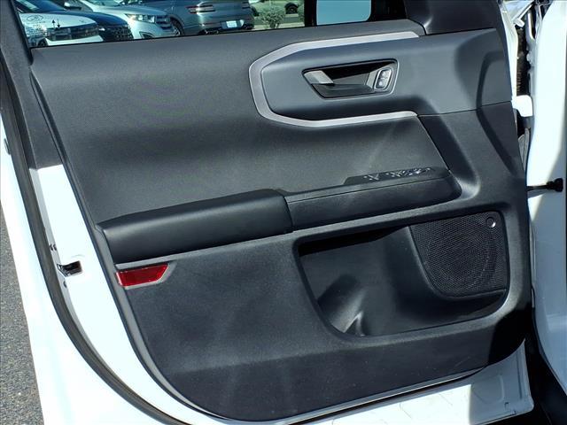 used 2024 Ford Bronco Sport car, priced at $25,999