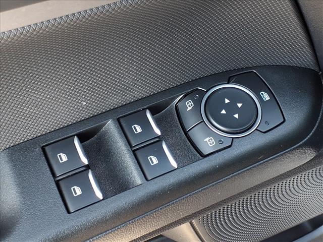 used 2024 Ford Bronco Sport car, priced at $25,999