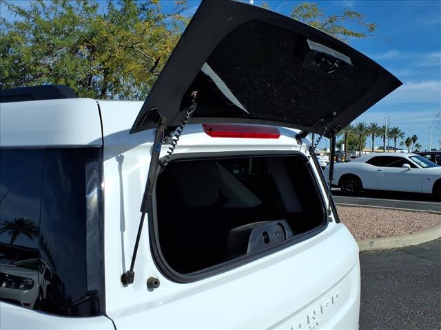 used 2024 Ford Bronco Sport car, priced at $25,999