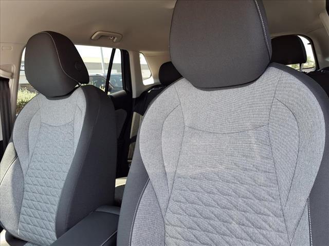 new 2025 Volkswagen Tiguan car, priced at $29,882