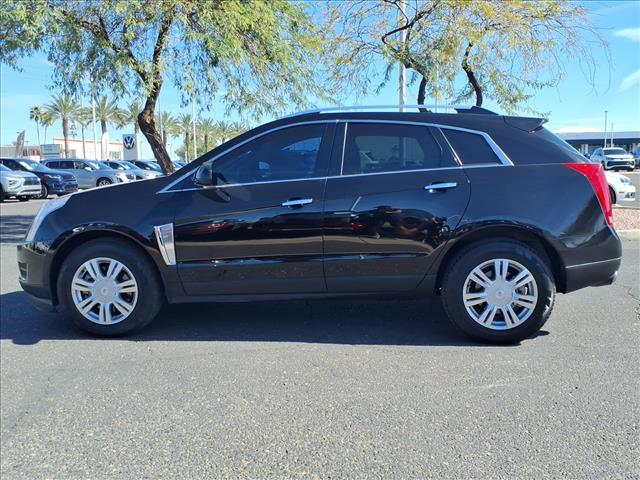 used 2013 Cadillac SRX car, priced at $8,999