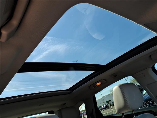 used 2013 Cadillac SRX car, priced at $8,999