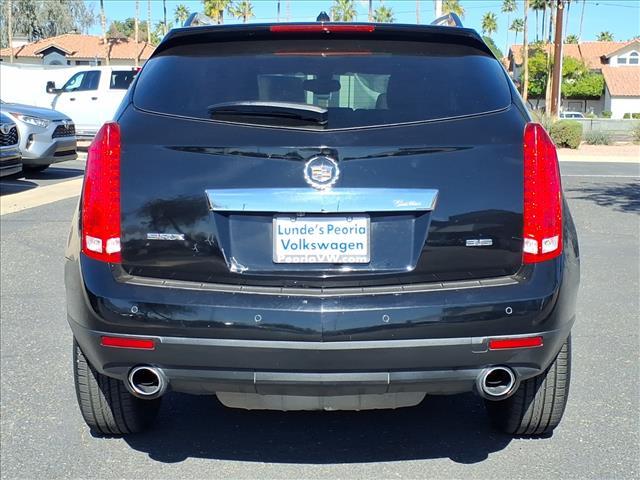 used 2013 Cadillac SRX car, priced at $8,999