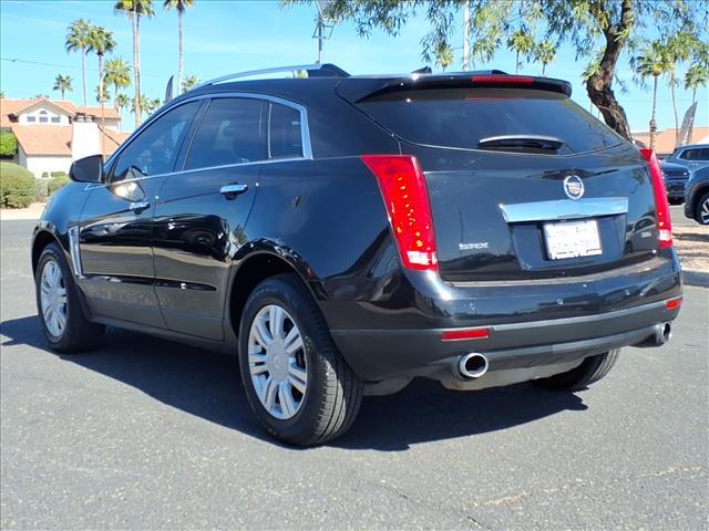 used 2013 Cadillac SRX car, priced at $8,999