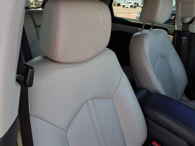 used 2013 Cadillac SRX car, priced at $8,999