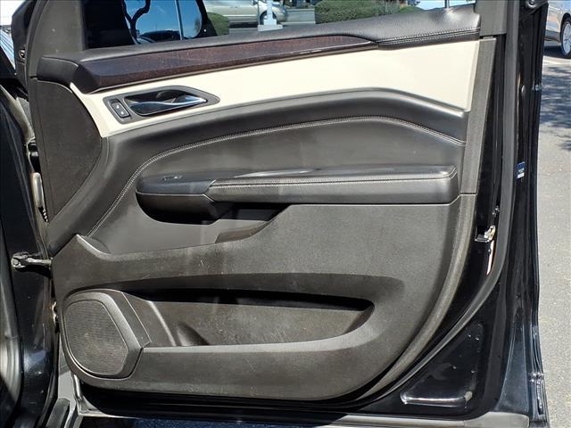 used 2013 Cadillac SRX car, priced at $8,999