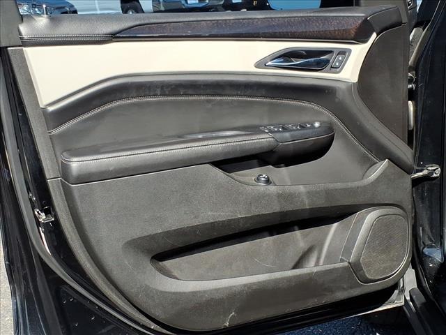 used 2013 Cadillac SRX car, priced at $8,999