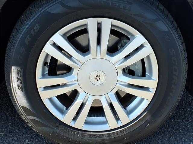 used 2013 Cadillac SRX car, priced at $8,999